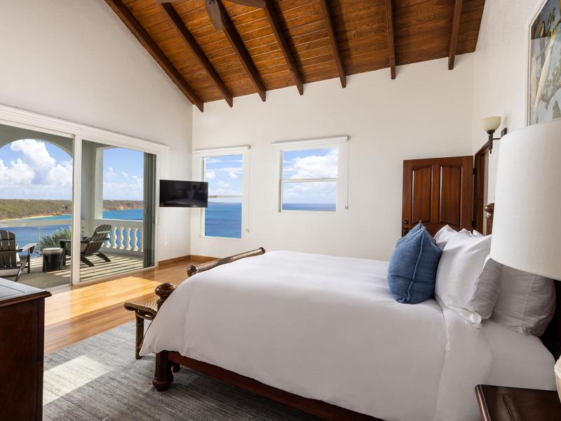 Tequila Sunrise Anguilla , Dropsey Bay  