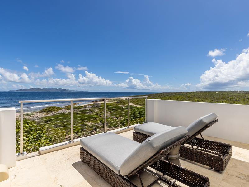 Tequila Sunrise Anguilla , Dropsey Bay  