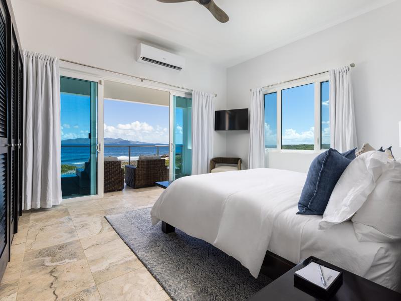 Tequila Sunrise Anguilla , Dropsey Bay  