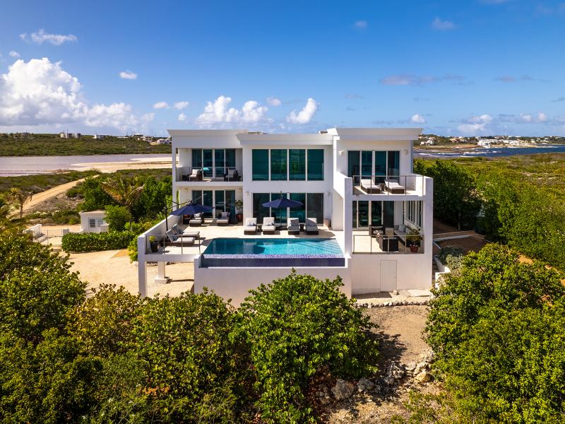 Tequila Sunrise Anguilla , Dropsey Bay  