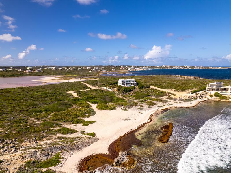 Tequila Sunrise Anguilla , Dropsey Bay  