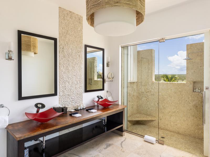 Tequila Sunrise Anguilla , Dropsey Bay  