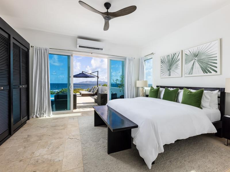 Tequila Sunrise Anguilla , Dropsey Bay  