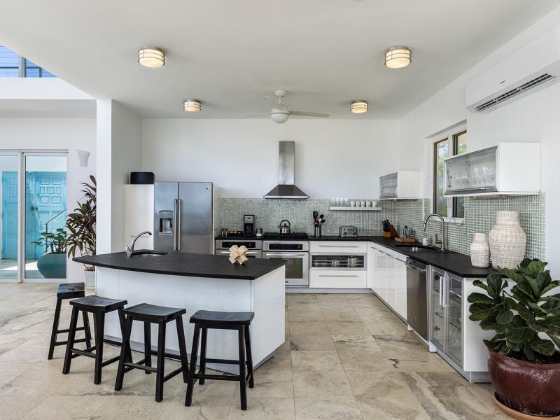 Tequila Sunrise Anguilla , Dropsey Bay  