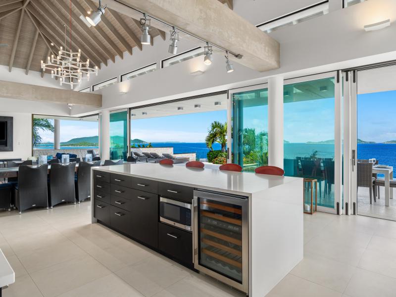 Nora Hazel Estate Villas , Tortola  