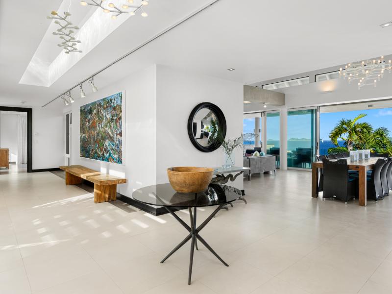 Nora Hazel Estate Villas , Tortola  