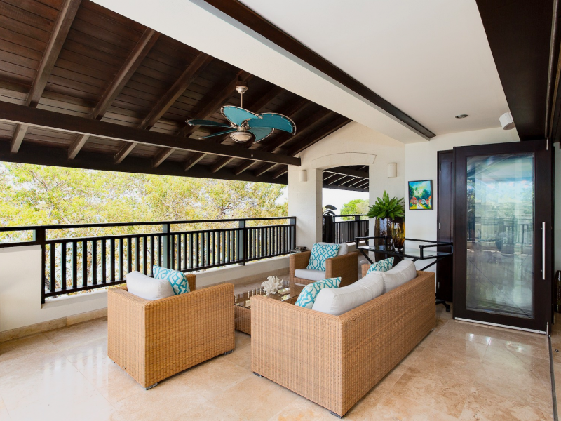 Coral Cove 14 - Crows Nest beachfront , Beachfront villas Barbados , Coral Cove , Paynes Bay , St James , West Coast Barbados  