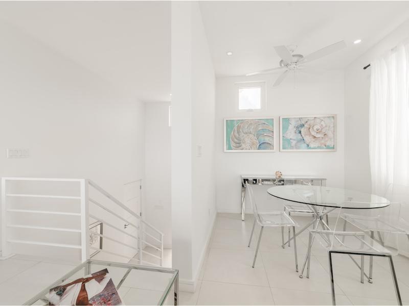 Westmoreland Hills Villa 47 , St James , West Coast Barbados , Westmoreland Hills  