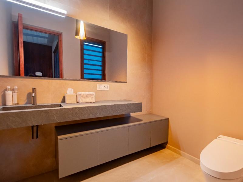 Ama Terrace , Jolly Harbour  