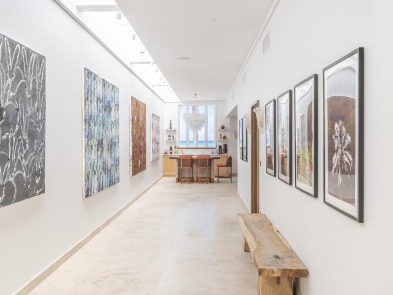 Villa Nina - Eden Rock , St Jean  