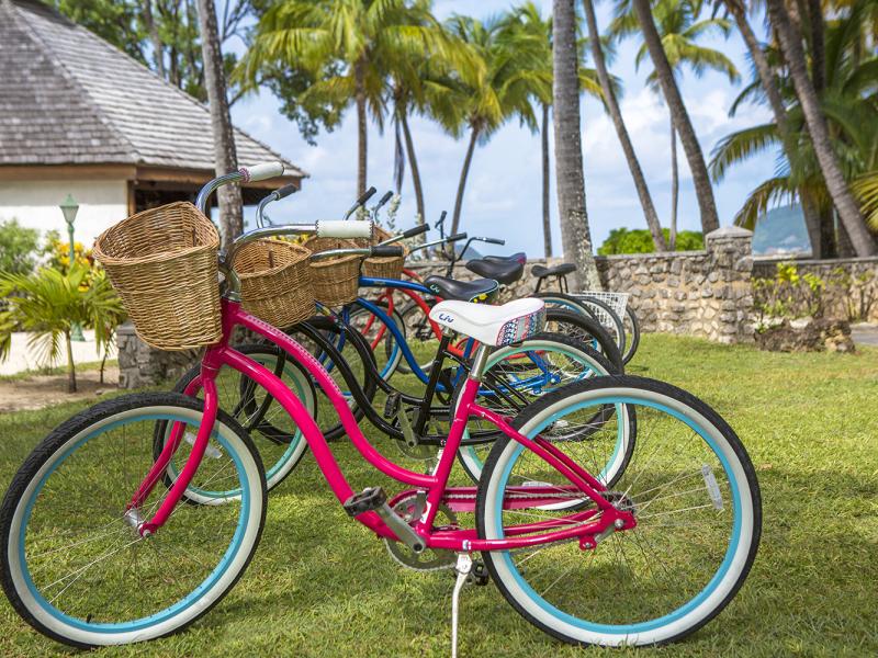 Palm Island Resort  , Palm Island  