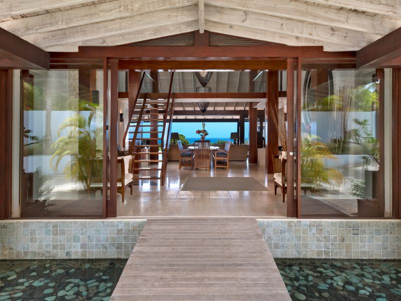 Java Bay  , Calijanda Estate , St James , West Coast Barbados  