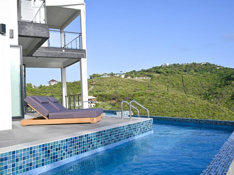 Villa Jasiri , Cap Estate  