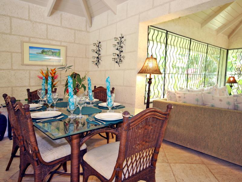 Jessamine , Gibbes , St Peter , West Coast Barbados  