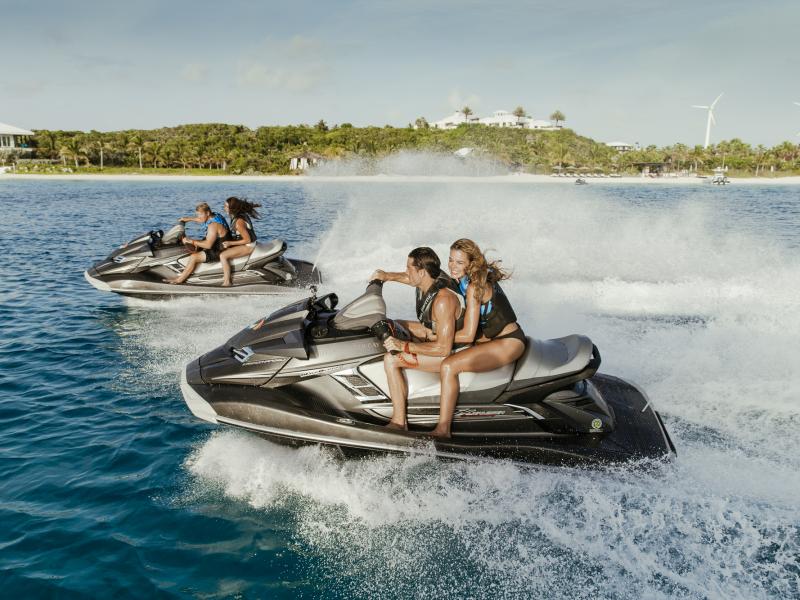 Over Yonder Cay Resort -Bahamas , Exuma  
