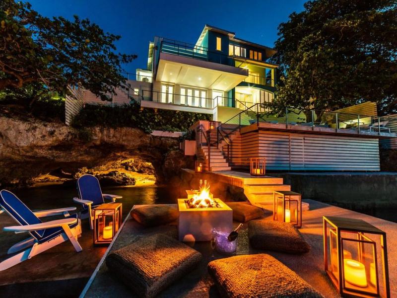 Rocksteady Villa  , Ocho Rios , St Mary  