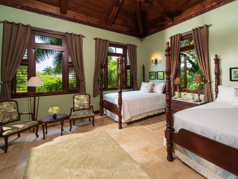 Jubilation , Montego Bay , Tryall  