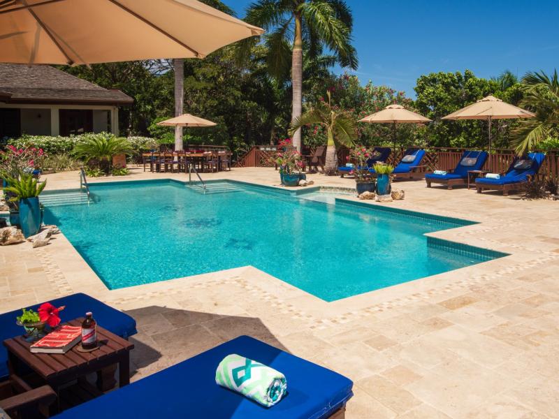 Jubilation , Montego Bay , Tryall  