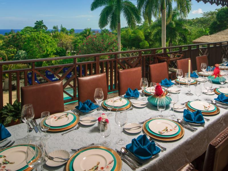 Jubilation , Montego Bay , Tryall  