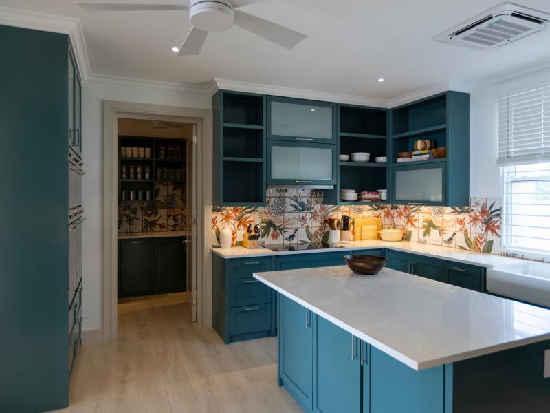 Kaiso - Beachfront , Beachfront villas Barbados , Fitts Village , St James , West Coast Barbados  