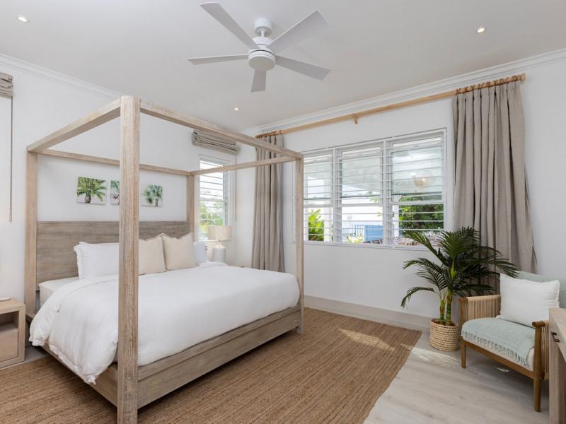 Kaiso - Beachfront , Beachfront villas Barbados , Fitts Village , St James , West Coast Barbados  
