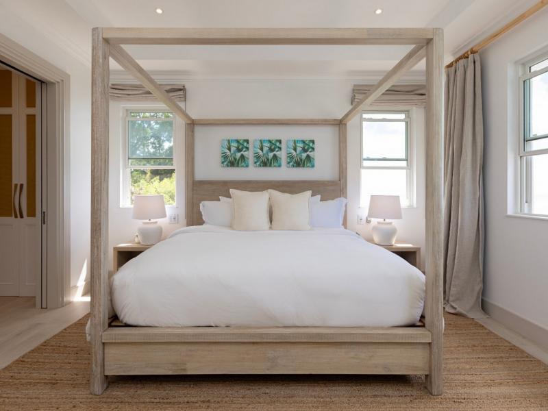 Kaiso - Beachfront , Beachfront villas Barbados , Fitts Village , St James , West Coast Barbados  