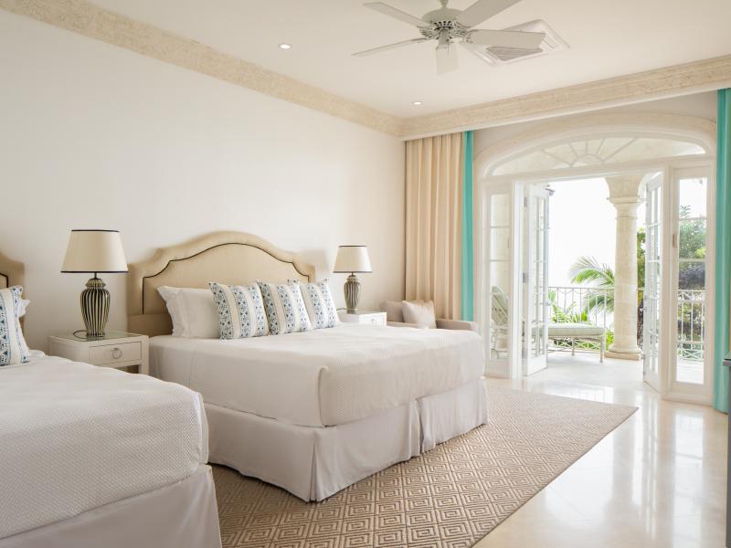 Kiko - Beachfront , Beachfront villas Barbados , Paynes Bay , St James , West Coast Barbados  