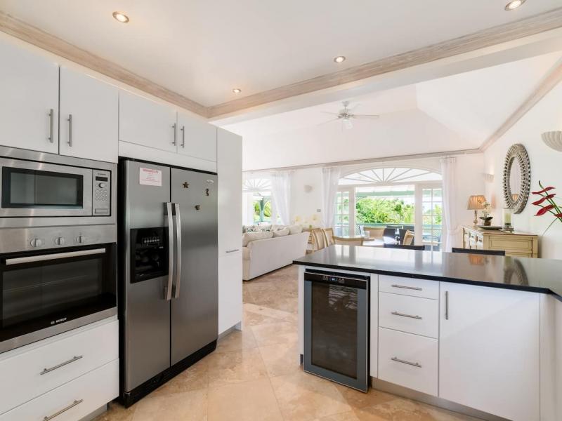 Sugar Hill - Gemini , St James , Sugar Hill , West Coast Barbados  