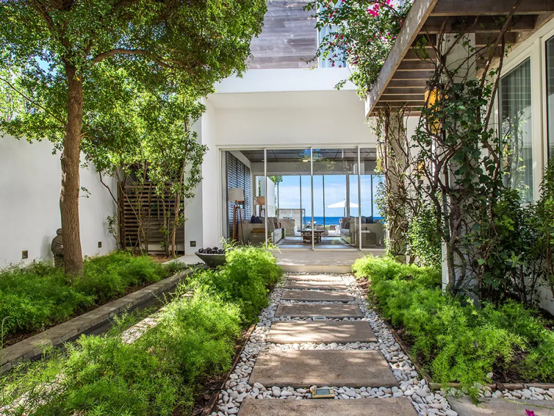 Kishti East On Meads Bay , Meads Bay  