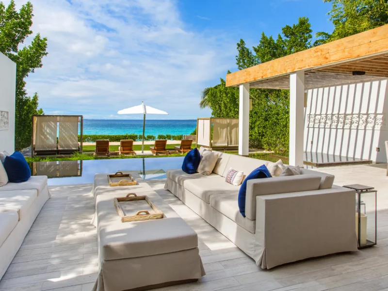 Kishti East On Meads Bay , Meads Bay  