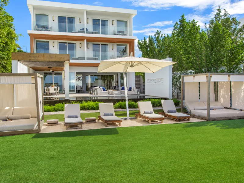 Kishti East On Meads Bay , Meads Bay  