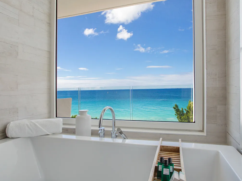 Kishti East On Meads Bay , Meads Bay  