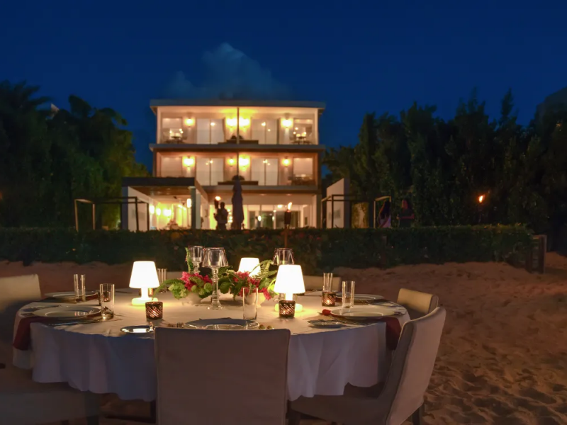 Kishti East On Meads Bay , Meads Bay  