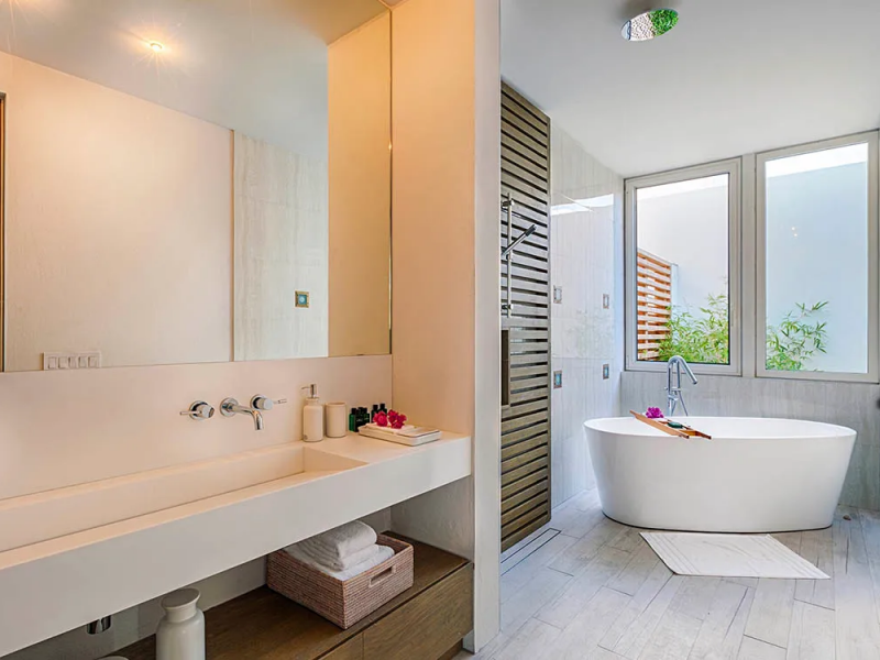 Kishti East On Meads Bay , Meads Bay  