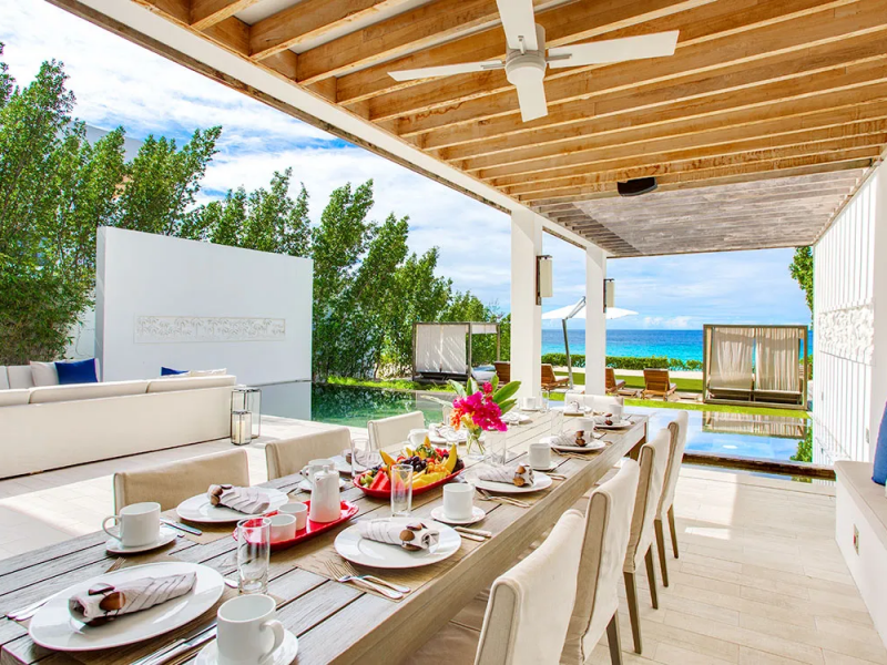 Kishti East On Meads Bay , Meads Bay  