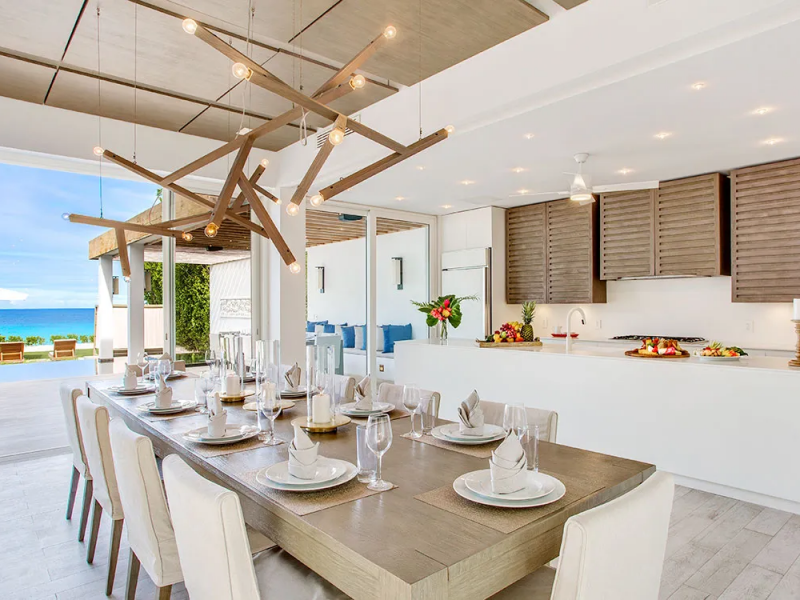 Kishti East On Meads Bay , Meads Bay  