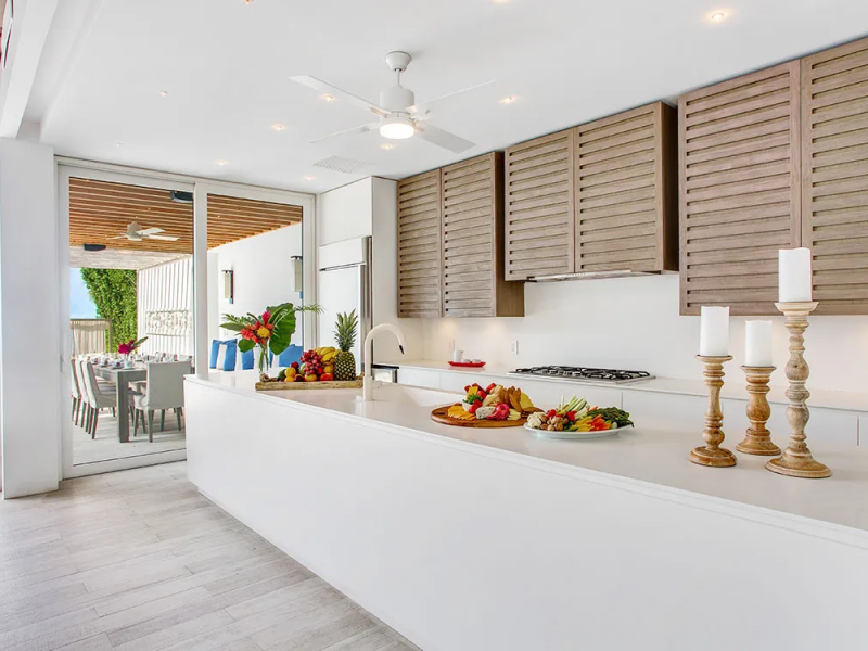 Kishti East On Meads Bay , Meads Bay  