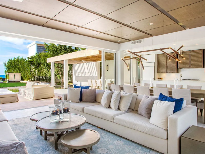 Kishti East On Meads Bay , Meads Bay  