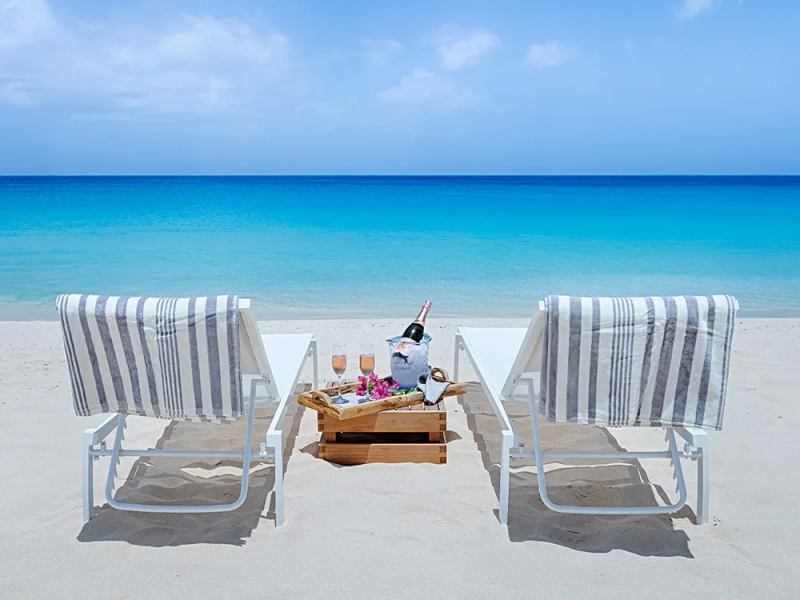 Kishti East On Meads Bay , Meads Bay  