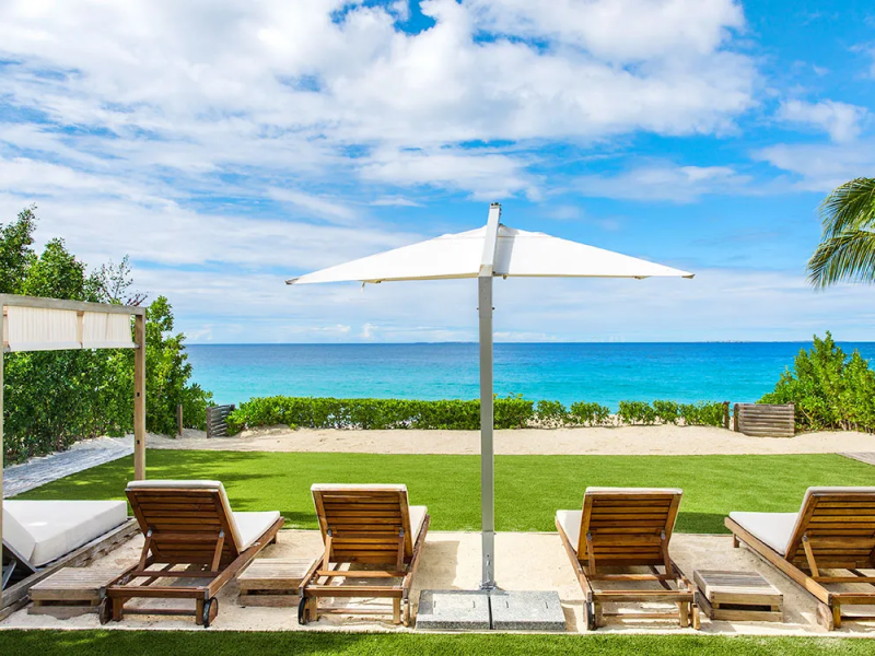 Kishti East On Meads Bay , Meads Bay  