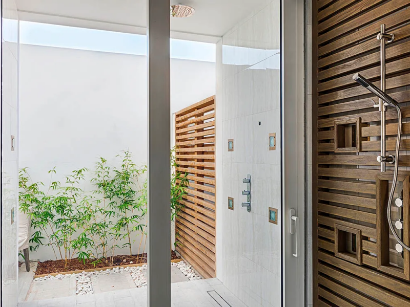 Kishti East On Meads Bay , Meads Bay  