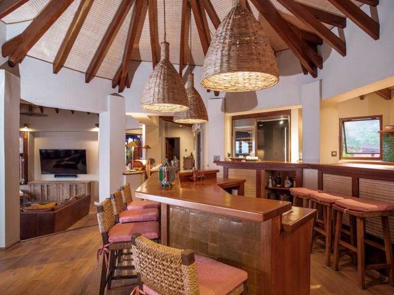 Baraka Point Estate , Virgin Gorda  