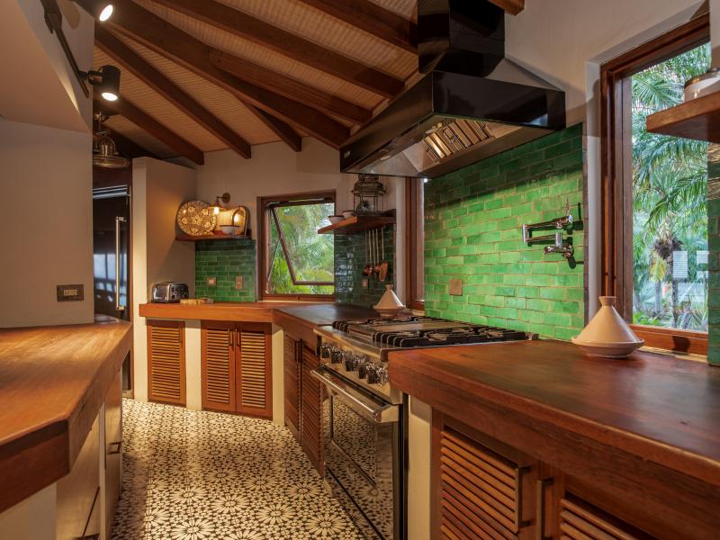 Baraka Point Estate , Virgin Gorda  