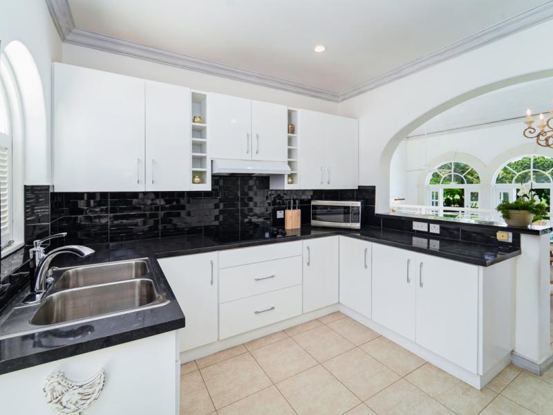 Royal Westmoreland Villa - Cassia Heights 14  , Royal Westmoreland , St James , West Coast Barbados  