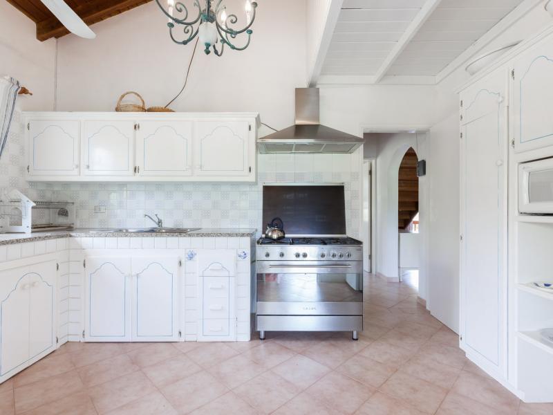 Tropical Paradise , English Harbour  