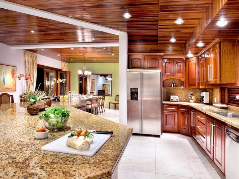 Infinity Villa at Sheriva Resort , Maunders Bay  