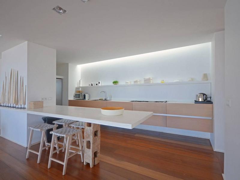 Rock U Villa , Route de Lurin  