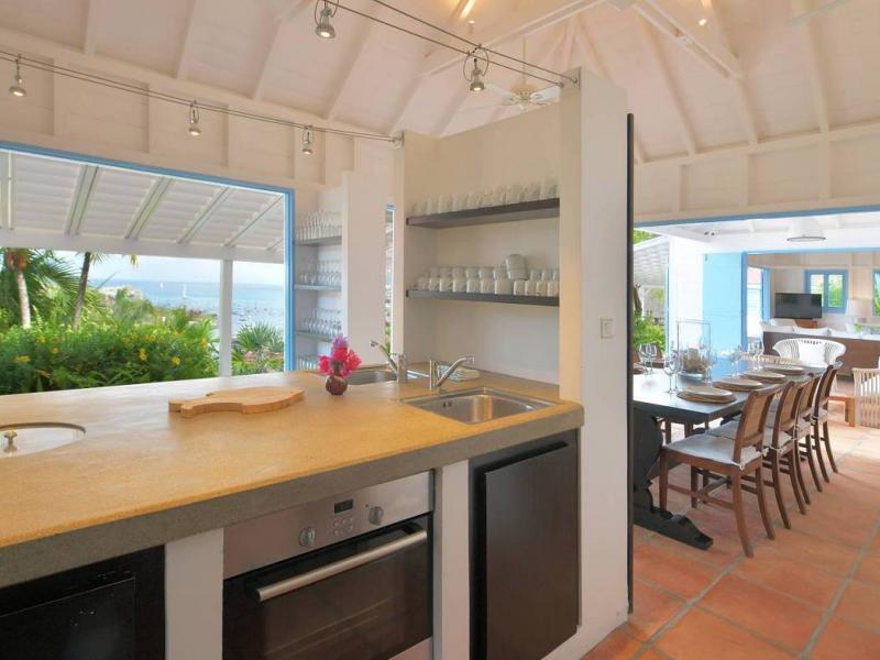 Villa Fabrizia , Lurin  