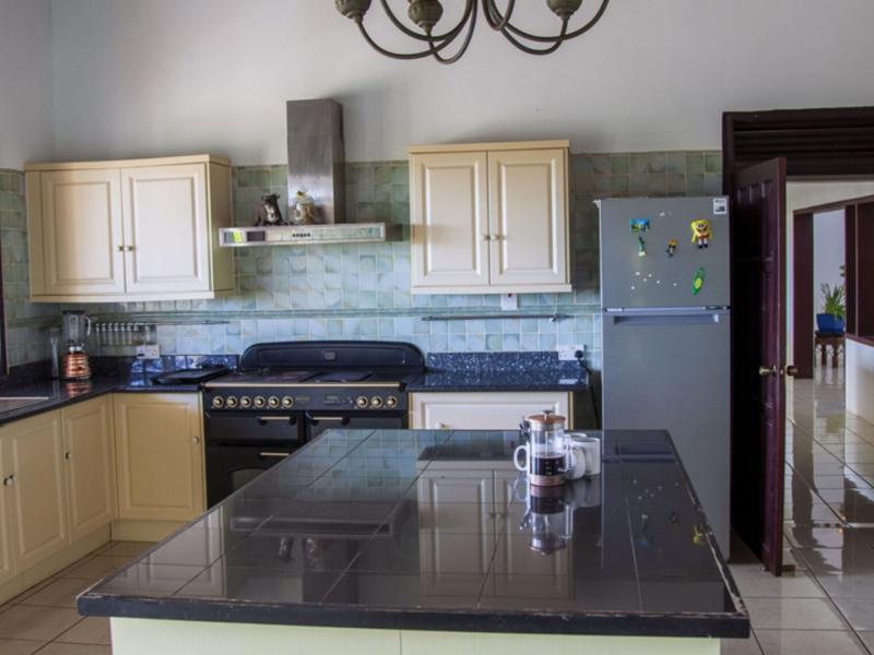 Ocean View Villa  , Cap Estate , Gros lset  