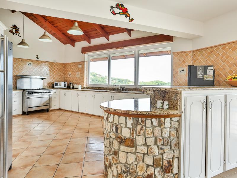 Villa Cadasse , Cap Estate  